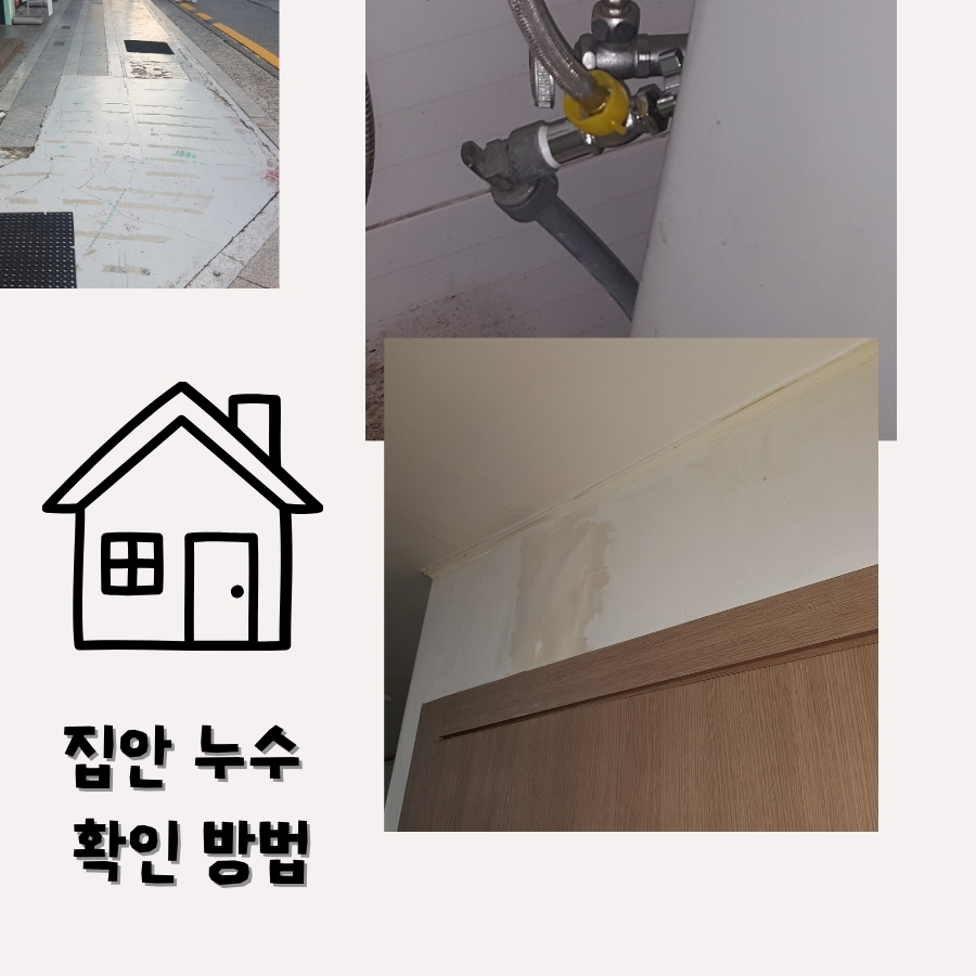 가정동누수탐지 수도배관 압력검사 방문 기록 사진 2